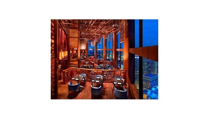 Hotel Swissotel The Stamford poza 8