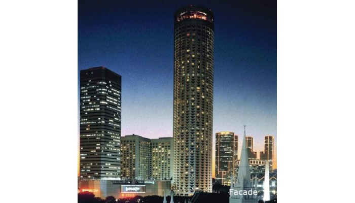 Hotel Swissotel The Stamford poza 10