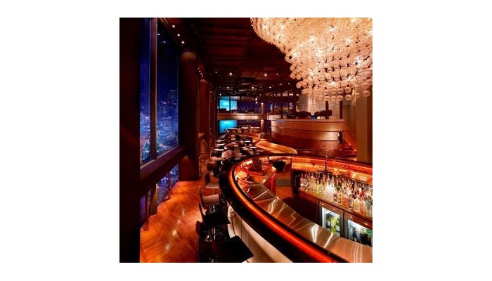 Hotel Swissotel The Stamford poza 2