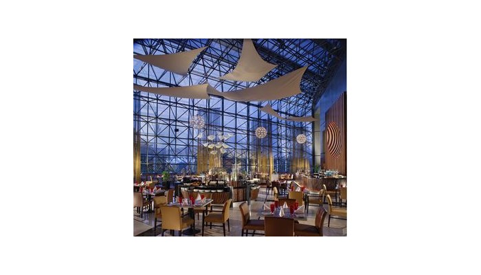 Hotel Swissotel The Stamford poza 1