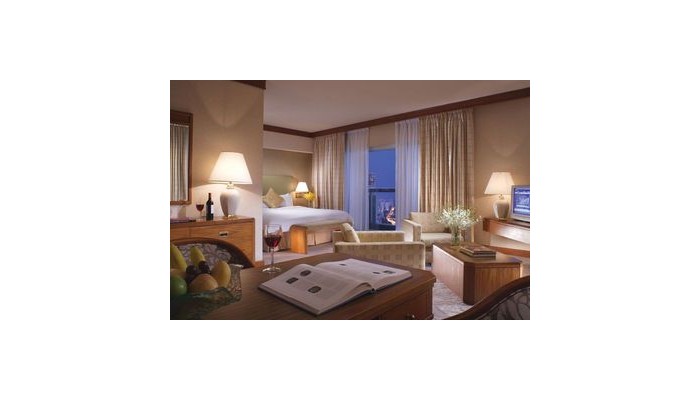 Hotel Swissotel The Stamford poza 7