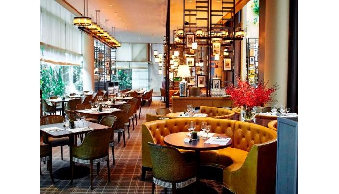 Hotel The Ritz-carlton, Milleni poza 9