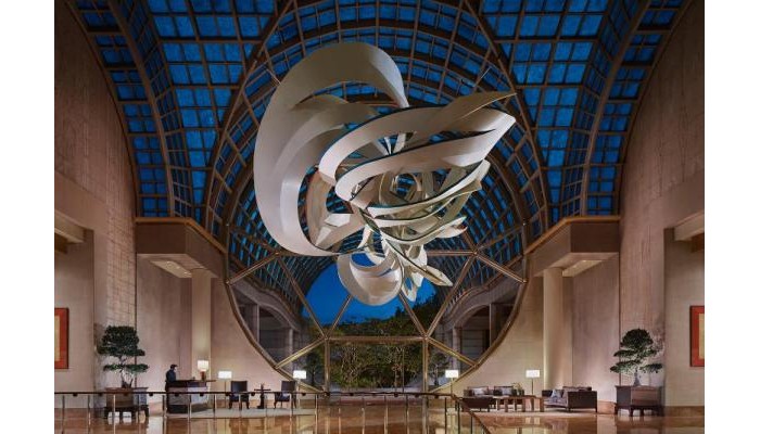 Hotel The Ritz-carlton, Milleni poza 1