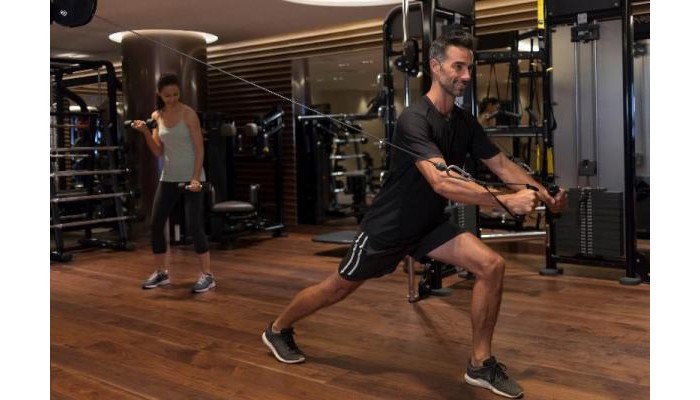 Hotel The Ritz-carlton, Milleni poza 6