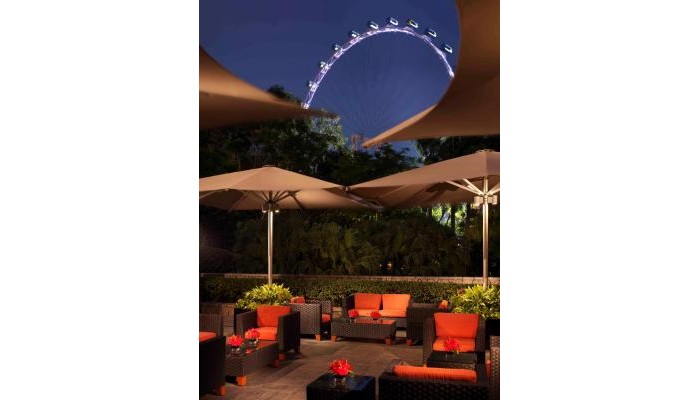 Hotel The Ritz-carlton, Milleni poza 3