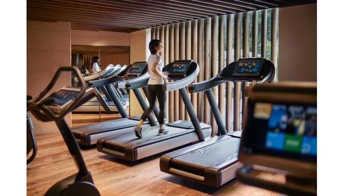 Hotel The Ritz-carlton, Milleni poza 0