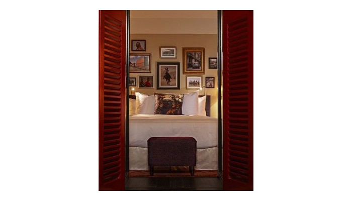 Hotel Vagabond Singapore poza 8