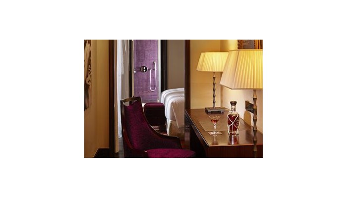 Hotel Vagabond Singapore poza 7