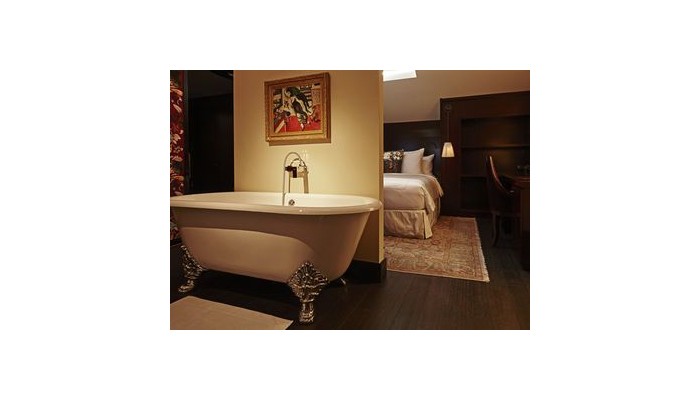 Hotel Vagabond Singapore poza 11