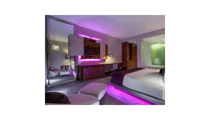 Hotel W Sentosa Cove poza 11