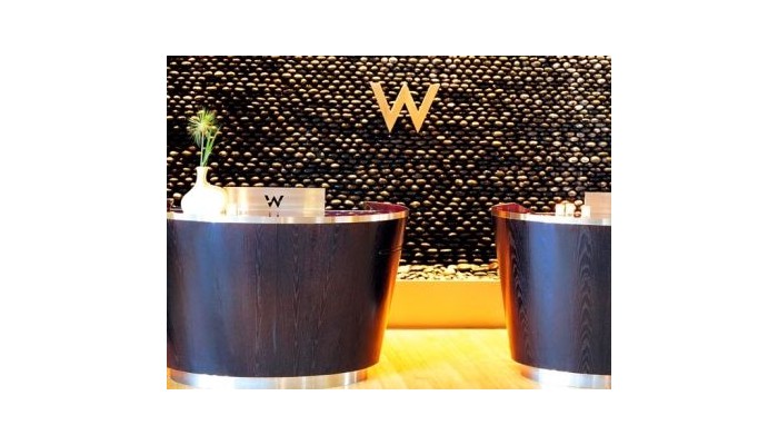 Hotel W Sentosa Cove poza 9