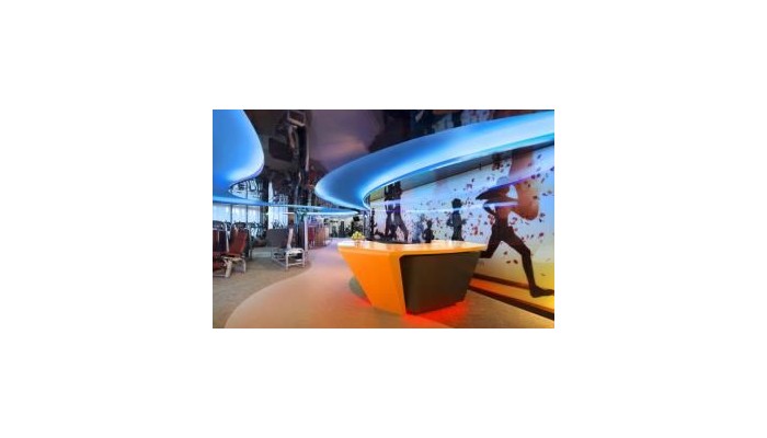 Hotel W Singapore poza 0