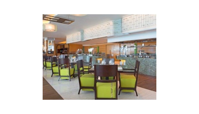 Hotel Westin poza 11