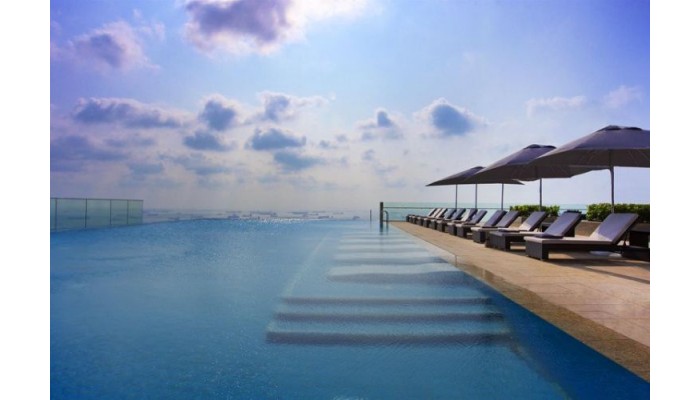 Hotel Westin Singapore poza 3