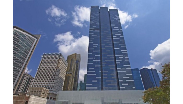 Hotel Westin Singapore poza 0