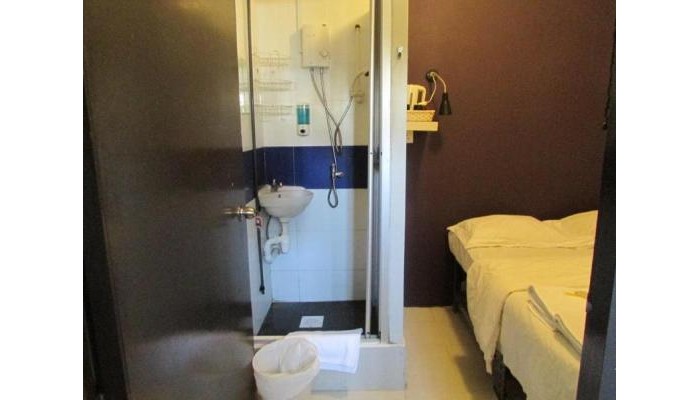 Hotel Yes Chinatown poza 8