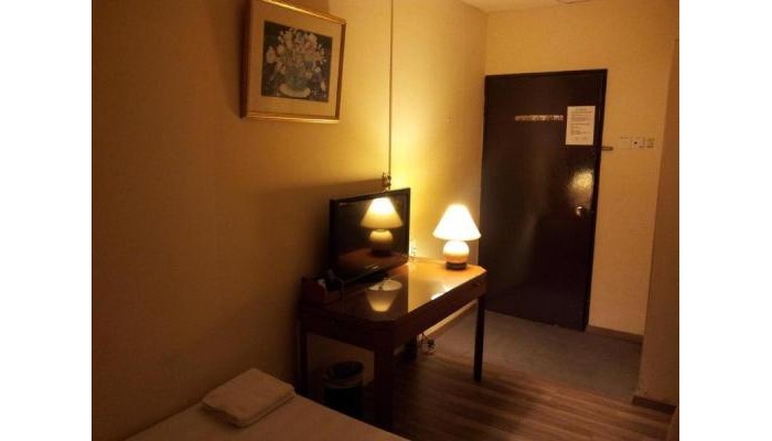 Hotel Yes Chinatown poza 0