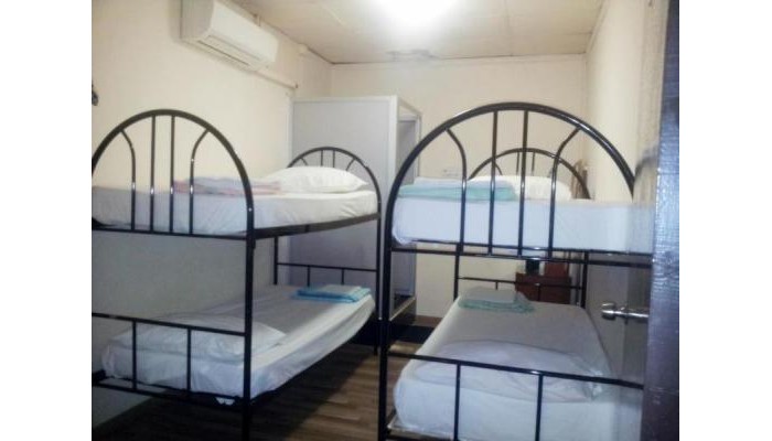 Hotel Yes Chinatown poza 9