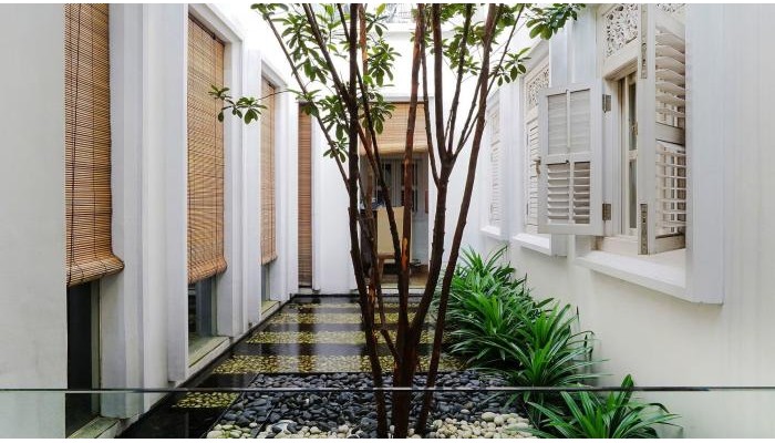 Hotel Zen Premium Kampong Glam poza 0