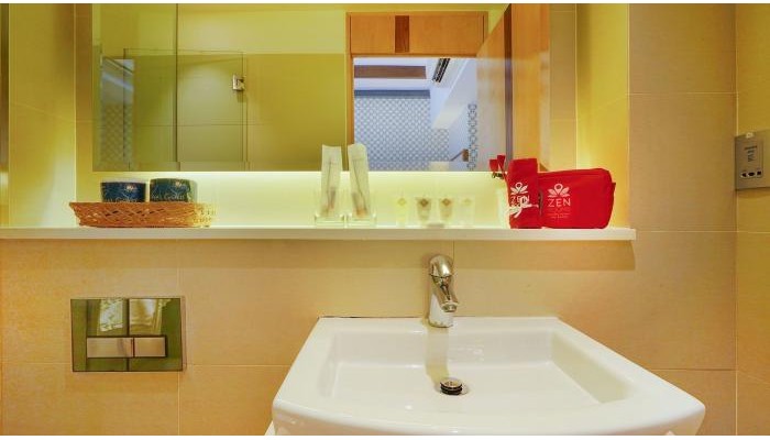 Hotel Zen Premium Kampong Glam poza 1