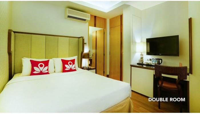 Hotel Zen Premium Kampong Glam poza 9