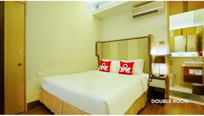 Hotel Zen Premium Kampong Glam poza 8