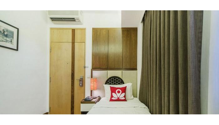 Hotel Zen Premium Kampong Glam poza 3