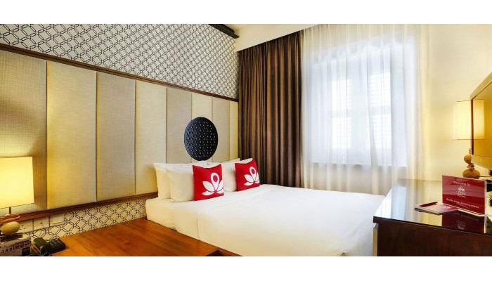 Hotel Zen Premium Kampong Glam poza 7