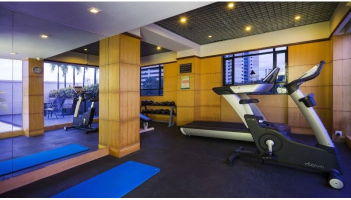 Hotel Zen Rooms Balestier poza 7