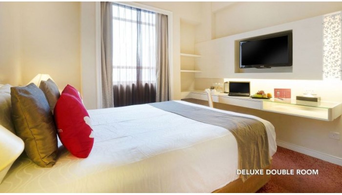 Hotel Zen Rooms Balestier poza 8