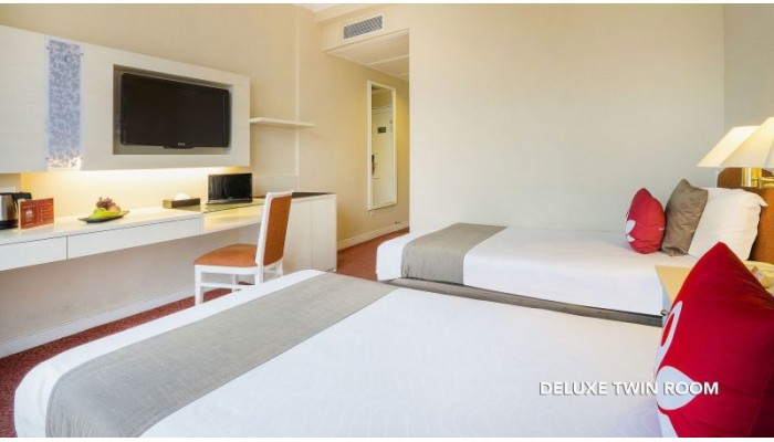 Hotel Zen Rooms Balestier poza 9