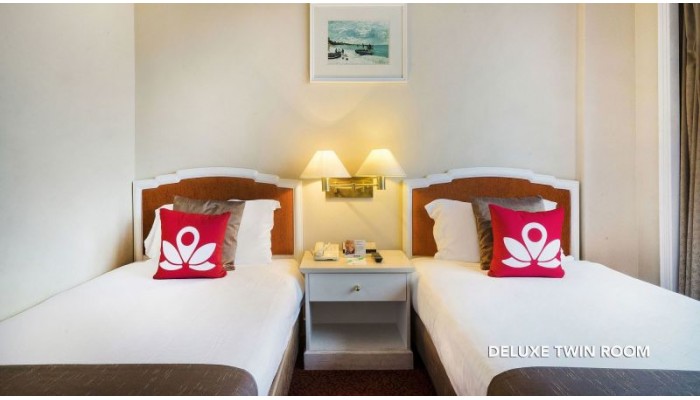 Hotel Zen Rooms Balestier poza 10