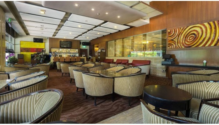 Hotel Zen Rooms Balestier poza 3