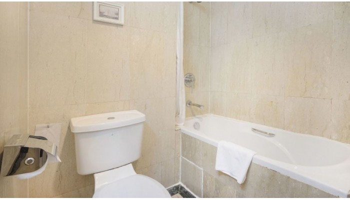 Hotel Zen Rooms Balestier poza 5