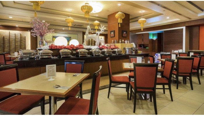 Hotel Zen Rooms Balestier poza 0