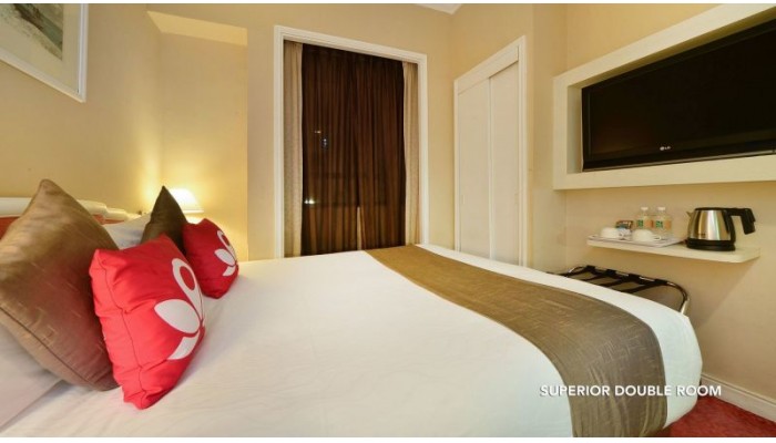 Hotel Zen Rooms Balestier poza 6