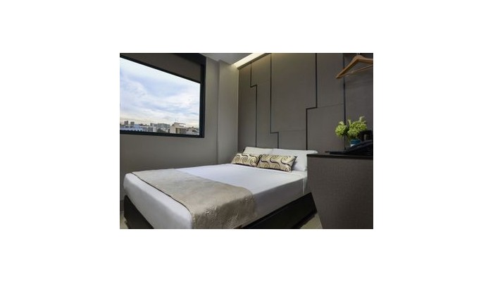 Hotel81 - Chinatown poza 6