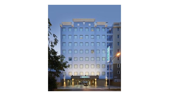 Hotel81 - Chinatown poza 0