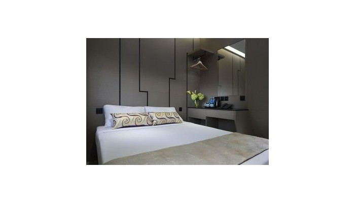 Hotel81 - Chinatown poza 7