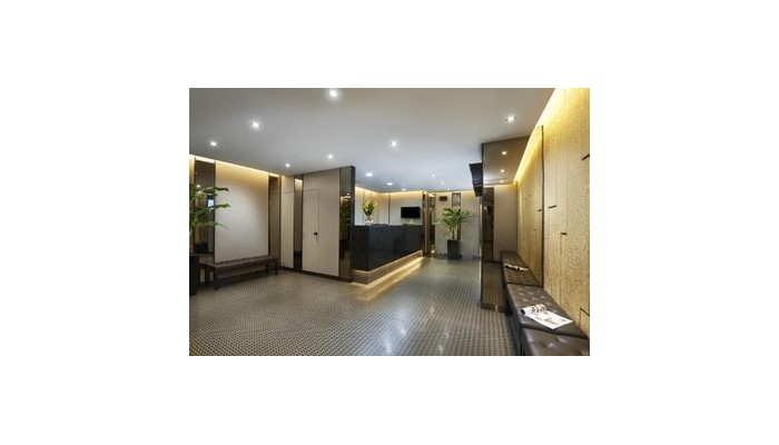 Hotel81 - Chinatown poza 3