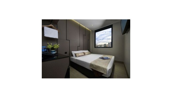 Hotel81 - Chinatown poza 11