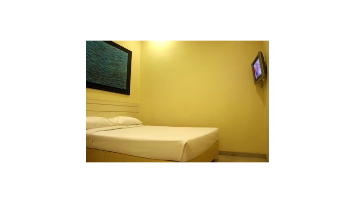 Hotel81 - Elegance poza 1