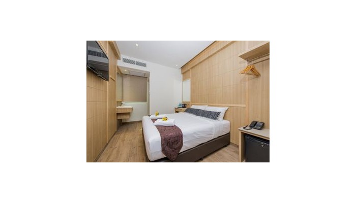 Hotel81 - Premier Star poza 6