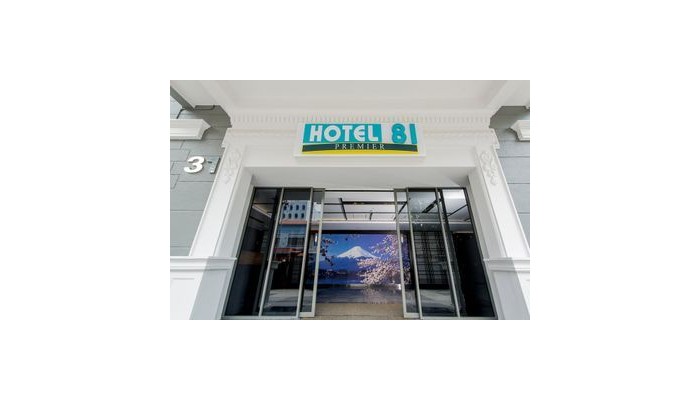 Hotel81 - Premier Star poza 2