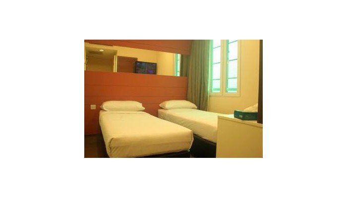 Hotel81 - Rochor poza 3