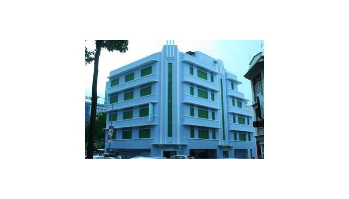 Hotel81 - Rochor poza 0