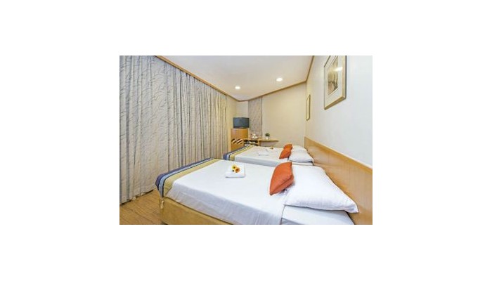 Hotel81 - Sakura poza 5