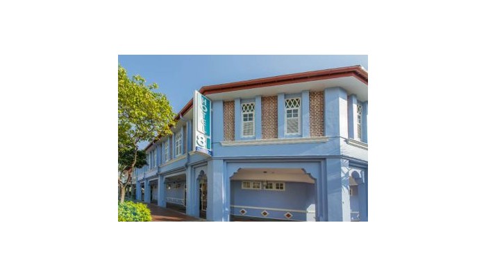 Hotel81 - Sakura poza 2