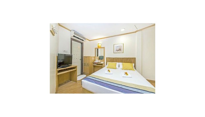 Hotel81 - Sakura poza 6