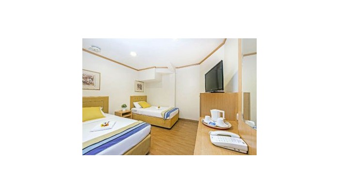 Hotel81 - Sakura poza 7